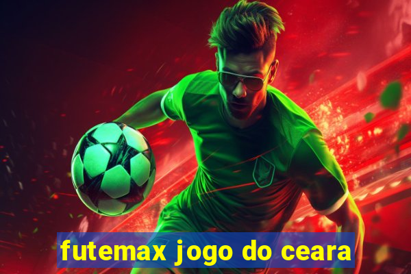 futemax jogo do ceara